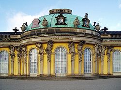 Potsdam