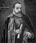 Jan Kochanowski (1530–1584)