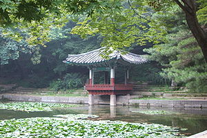 Changdeokgung_Biwon