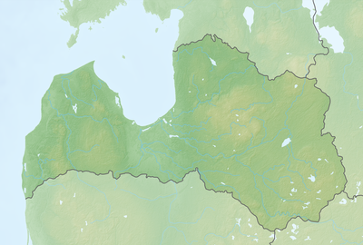 Letlun (Lettland)