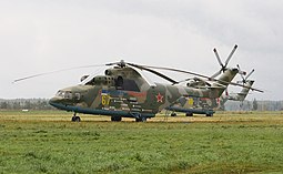 Mil Mi-26