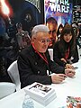 17abr Kazuo Koike (Kozure Ōkami)