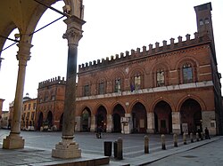 Palazzo comunale