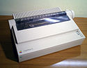 ImageWriter II