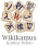 logo Wiktionary