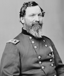 John Sedgwick ayns ny 1860yn