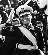 Juan Perón