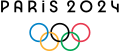 Logo Olimpijskih igara u Parizu.