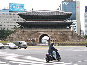 Namdaemun