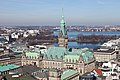 Hamburg City Hall