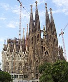 Sagrada Familha