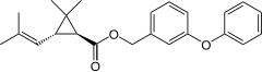 (1S,3R)-trans-Enantiomer