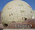 Wikipedia:Utopia?