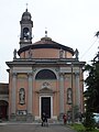 Madonna di Loreto