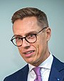 Alexander Stubb