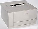 LaserWriter 12/640