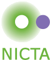 NICTA logo