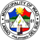 Official seal of Wao