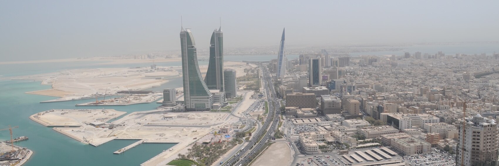 Manama