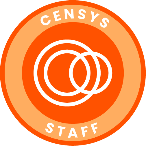 Censys Staff