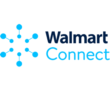 Walmart Connect