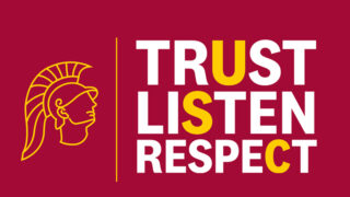 Trust Listen Respect