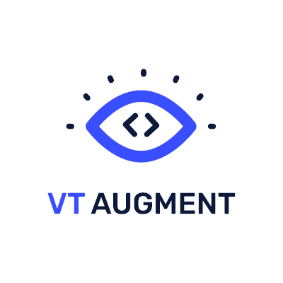 VT Augment logo