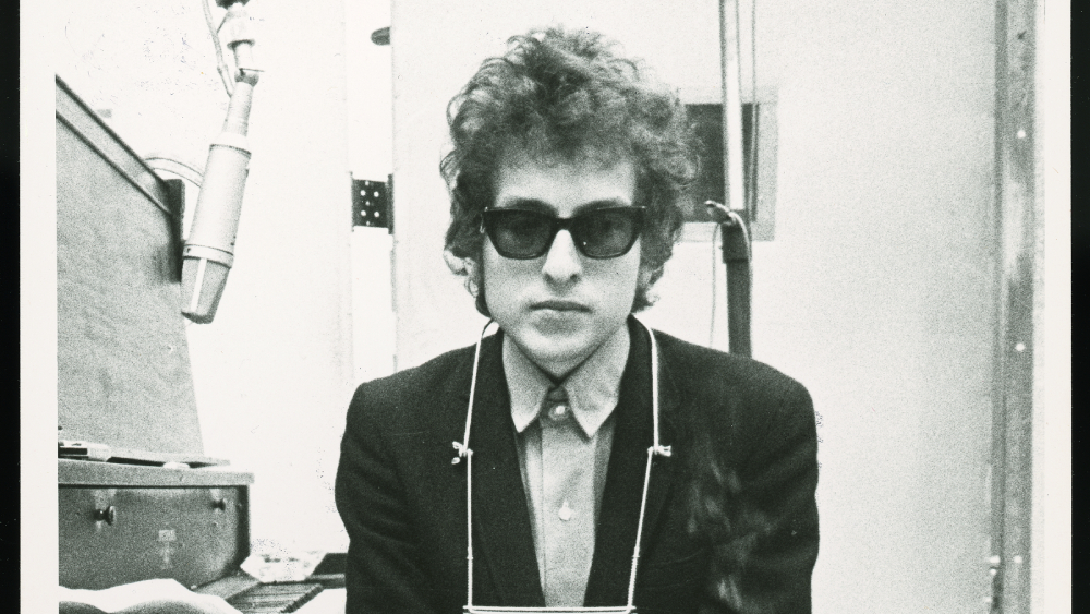 Bob Dylan