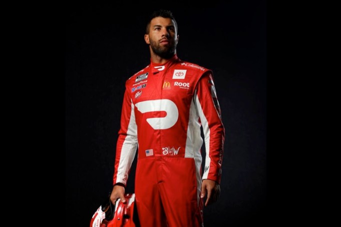 Bubba Wallace