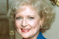 Betty White