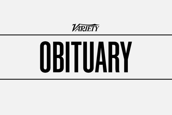 Obituary Obit Placeholder