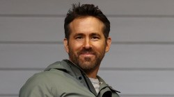 Ryan Reynolds