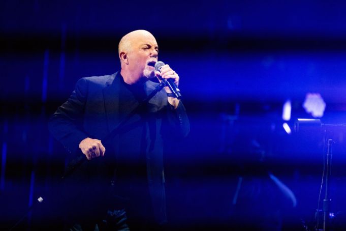 Billy Joel at Madison Square Garden: How to Watch Tonight's Concert Special On TV and Online for Free