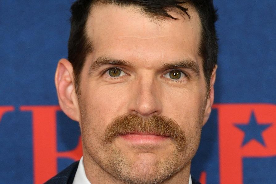 Timothy Simons