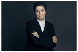 Isabella Rossellini