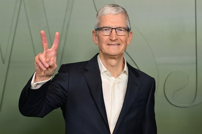 Apple - Tim Cook