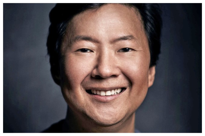 Ken Jeong