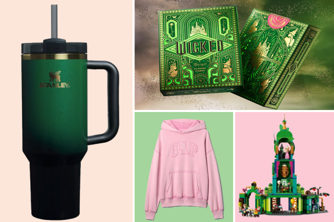 best wicked merch buy online