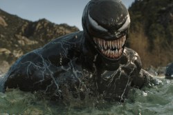 Venom the last dance