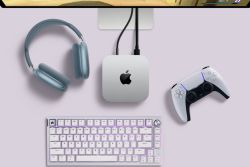 Apple Mac Mini (M4), where to buy online