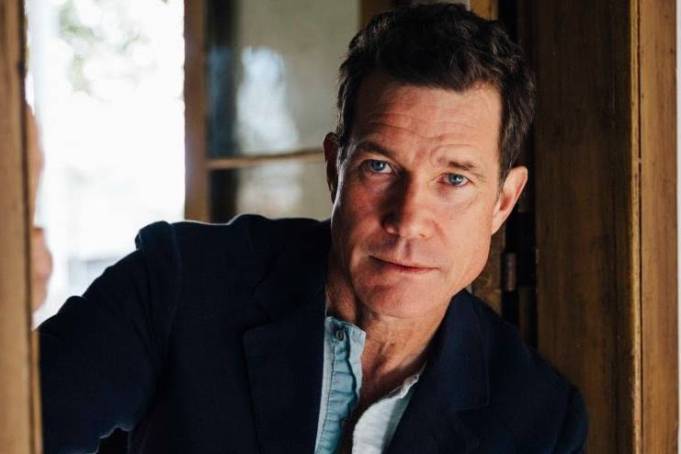 Dylan Walsh