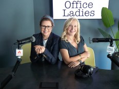 How ‘Office Ladies’ Transformed From a BFF Hang for Jenna Fischer and Angela Kinsey to One of the Biggest Podcasts in the World 