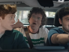 ‘SNL’ Pairs Please Don’t Destroy With Allstate in Surprising Season 50 Commercial