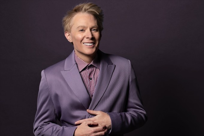 Clay Aiken