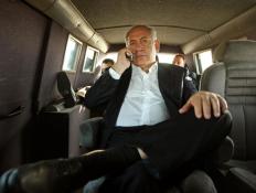 ‘The Bibi Files’ Review: A Powerful Exposé of How Benjamin Netanyahu Has Prolonged the War in Gaza to Escape His Own Corruption Scandal