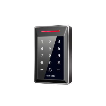 WALTON ASSENT ACCESS CONTROL (WAC11)