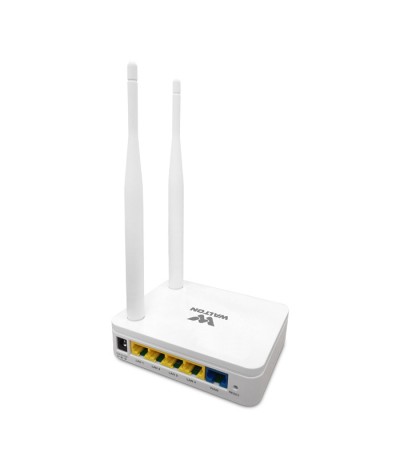 WIFI ROUTER