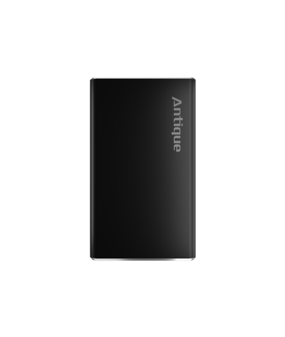 EXTERNAL SSD