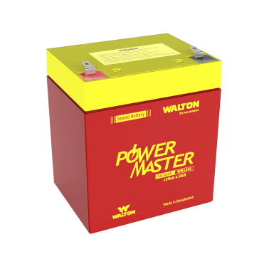 POWER MASTER WB1245