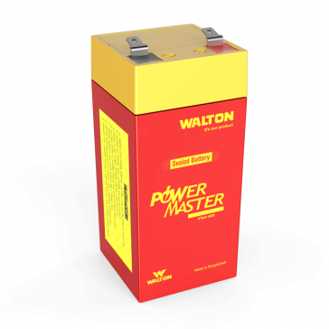 POWER MASTER WB440